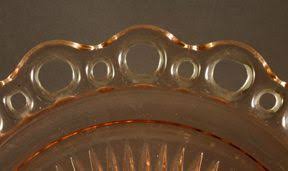Maybe you would like to learn more about one of these? Depression Glass Patterns Identification Guide