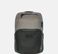 Porsche Design Urban Eco rugzak 13 inch XS stone grey