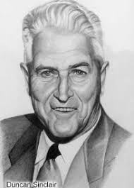 Duncan Sinclair