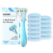Find many great new & used options and get the best deals for schick intuition sensitive care razor + 13 cartridges at the best online prices at ebay! 13 Best Razors For Women 2021 For Underarms Bikini Line Legs