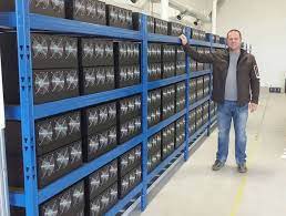 6.9091 btc | check the list of. Bitcoin Mining Erklart Alles Was Sie Wissen Mussen Blockchainwelt