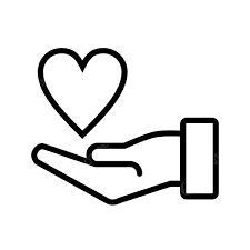 Charity Icon PNG Images, Vectors Free Download - Pngtree