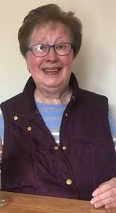 Death Notice of Katherine (Kay) Jordan (née Weston) (Sandyford, Dublin)