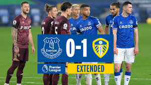 We did not find results for: Extended Highlights Everton 0 1 Leeds United Youtube