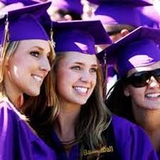 Righetti High School Graduating Seniors 2008