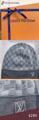 Louis Vuitton Mens Hat Hats For Men Louis Vuitton Men Louis Vuitton