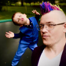 We hope Frank is watching down from above with a big grin