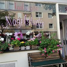Öffnungszeiten von refugium in herthastr. Nagelstudio Ambiente Home Facebook