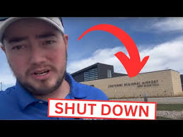 Discovering Cheyenne Wyoming Airport A Traveler's Guide 2023