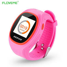 Kinder Smart Uhr Gps Locator Tracker Anti Verlorene Smartwatch Gprs Sim Karte Kind Uhr Sos Anruf Armband Leben Wa Smart Watch Smart Watch Android Android Watch