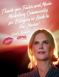 The 22nd Annual Golden Trailer Awards Program Book by Trailer Central