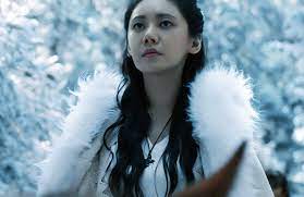 She is best known in south korea for the films bloody tie and portrait of a beauty. Choo Ja Hyun Explore Tumblr Posts And Blogs Tumgir