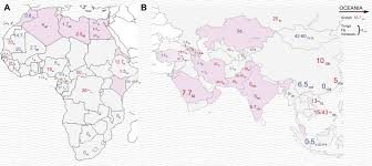 The signs and symptoms of pneumonia may include: The Changing Context Of Hepatitis D Journal Of Hepatology