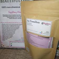 Tapi tidak disangkal juga orang tua memang asyik membebel mengenai kesan tidak berpantang dengan betul yang tidak. Set Pemulihan Dalaman Wanita Suzyhoney Tombong Cyst Fibroid Shopee Malaysia
