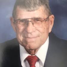 Obituary: John Allen Polk