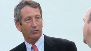 Sanford told reporters that he met with maria belen chapur in florida to see if they could restart their relationship, the associated press reports. Ctv News World News Latest International News Headlines