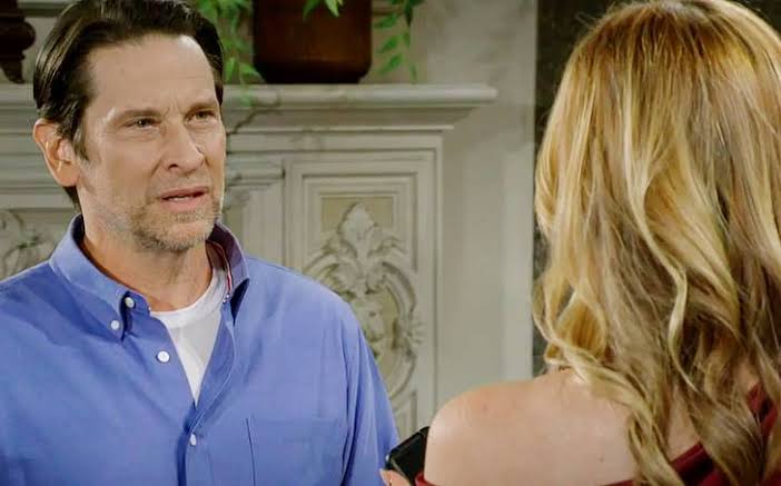 Y&R Spoilers: Are Matt & Phyllis True Love Match – Perfect Messy Couple Of  The Future? - Soap Opera Spy