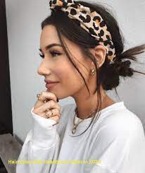 99 Best Hairstyles With Headbands Ideas In 2020 Headband Hairstyles Hair Styles Headbands For Short Hair