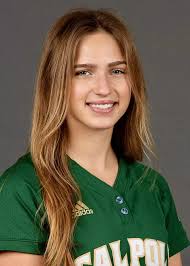 Reyes Four-Hitter Clinches UC Davis Series Victory for Cal Poly