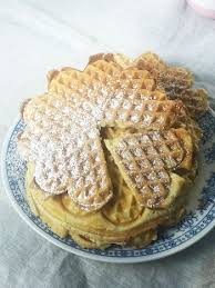 Waffel Rezept Klassisch Wie Von Oma Die Besten Waffeln Der Welt Bayern 1 Radio Br De
