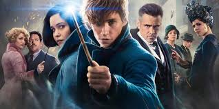At the world première of the film in leicester square, london, harry potter producer david heyman stated that yates has done the most incredible job with these films. What The Fantastic Beasts And Potter Films Are Ultimately About According To Producer And Actor Lrm