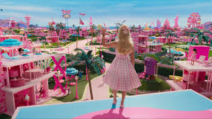 Who Was Barbie? | Online Only | n+1 | A. S. Hamrah, Ari M. Brostoff,  Christine Smallwood, Lisa Borst, Cecilia Corrigan, Jon Dieringer, Jasmine  Sanders, Arielle Isack, Mark Krotov