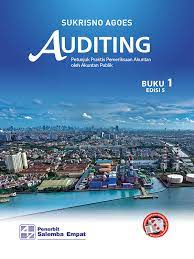 Jawaban modul praktikum audit sukrisno agoes. Kunci Jawaban Auditing Sukrisno Agoes Buku 1 Edisi 5 Peranti Guru