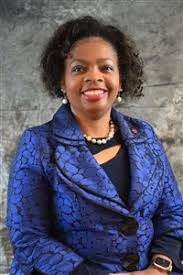 Council of Bishops: Cynthia Moore-Koikoi