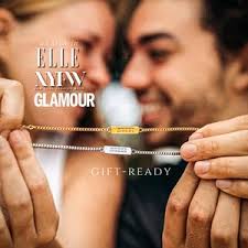 Buy Customized Couple Bracelets SET OF 2-engraved  Names,date,coordinates,personalized His & Hers Matching Jewelry,anniversary  Long Distance Gift Online in India