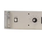 Trek 684-1-L-CE Electrostatic Chuck Power Supply 619 ...