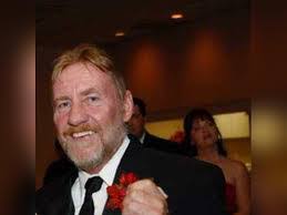 Ronald Loyd's Instagram, Twitter & Facebook