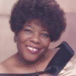 Obituary for MRS PATRICIA ANN BETHEA~STRONG