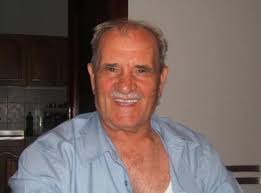 Farewell message from Guido