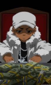 The boondocks wallpapers for free download. The Boondocks The Boondocks Wallpapers Desktop Background