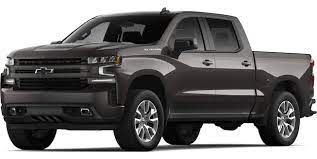 Auto/truck/fleet paint cross reference @ paintref.com. 2021 Chevrolet Silverado 1500 Exterior Color Options