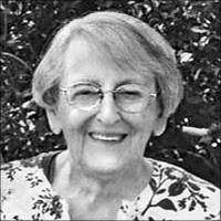 LOIS LUISE Obituary (1929