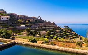 Balearic islands tourist office (atb). The Undiscovered Wines Of The Balearic Islands Cellar Tours
