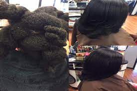 Find best hair salons located near me with walking distance in feet/miles. Marabou Hair Designer Llc In Kenosha Wi Vagaro
