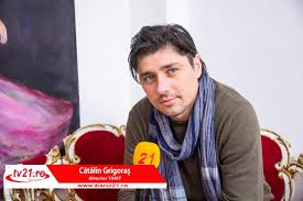 „o zi de joi, un taxi, 5 destine; Video Catalin Grigoras Directorul Teatrului Aureliu Manea Turda Va Invita La Spectacol Cluj Napoca Ziare Com