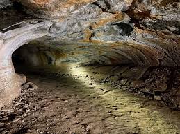 Scientists Just Opened A Cave That Was Sealed For Millions Of Years But Made  A Shocking Discovery | History