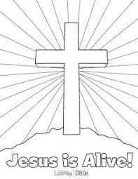 They can serve as a great take home activity. Free Easter Coloring Pages Easter Preschool Sunday School Coloring Pages Easter Coloring Pages