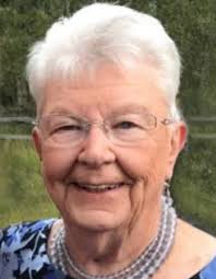 Obituary for Lucille "Lucy" Lee-Petersen