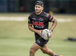 Nrl integrity unit investigating claim blues rookie brought woman into origin camp nrl news: Nrl Penrith Hooker Api Koroisau Vows To Put Premiership Over Origin Following Previous Blues Battles Nt News