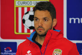 Последние твиты от red curicó unido (@curicounido). Nicolas Larcamon Se Convirtio En El Nuevo Tecnico De Curico Unido Para La Temporada 2020