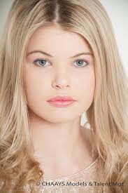 Chaays Models and Talent Management