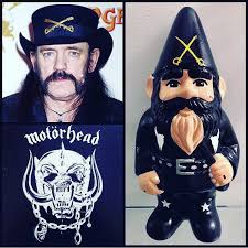 Lemmy Gnome Gnomos