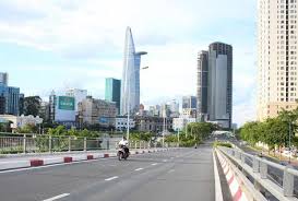 Tp.hcm tiếp tục giãn cách xã hội thêm 1 tháng. Pl K6acawso1hm