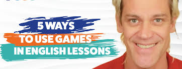 Ruben Heredia's Pavilion ELT vlog