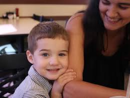 This Mother's Day, treat mom to breakfast at her favorite spot—Scramblers!  Tag your mom for a chance to win a $50 gift card to use