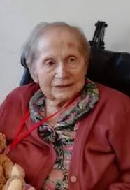 Condolence Book for (Nora) Teddy Burke (Navan, Meath)